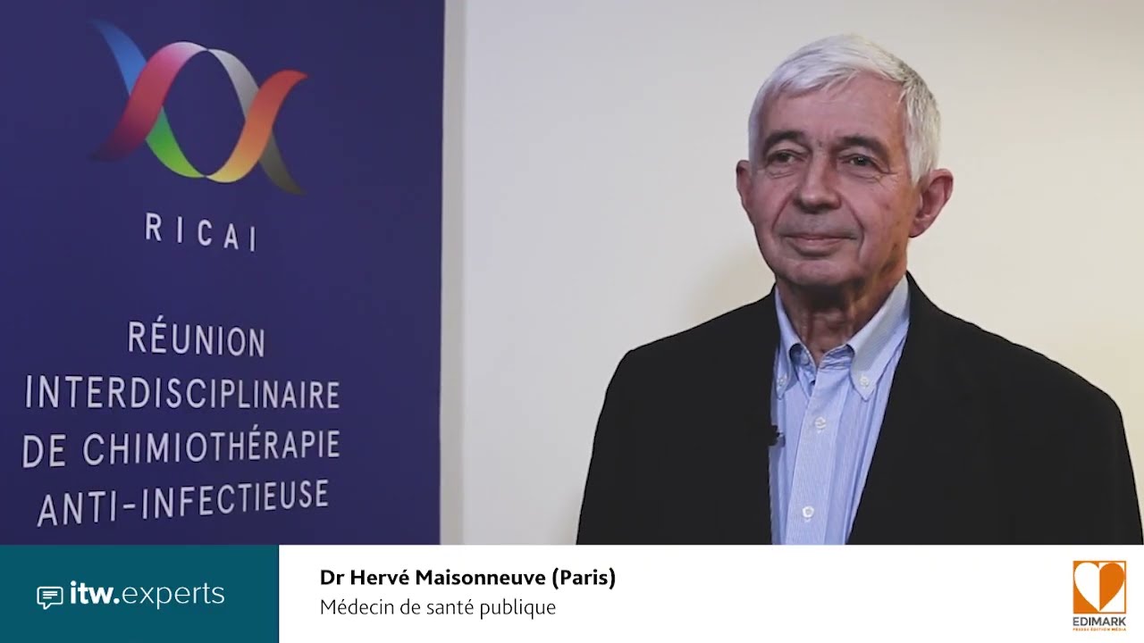 Dr Hervé Maisonneuve