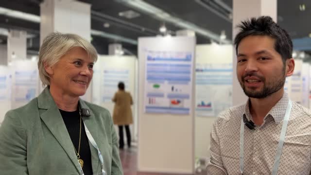 Association de malfaiteurs dans les poumons