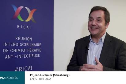 Pr Jean-Luc Imler