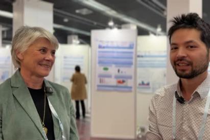 Association de malfaiteurs dans les poumons