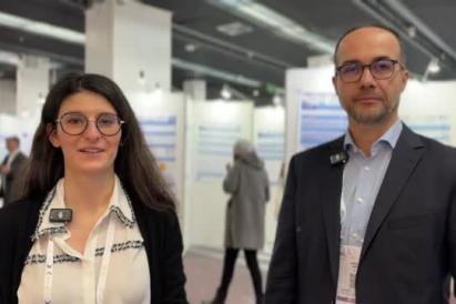 Prévention des infections congénitales/périnatales - Perspectives des molécules anti-CMV pendant la grossesse